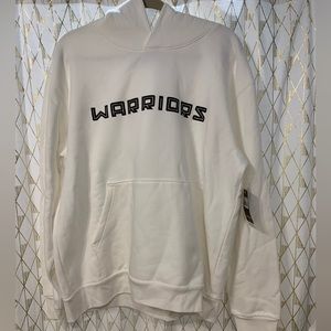 Special Edition Golden State Warriors Steph Curry Empower Fleece Hoodie Men’s L